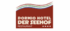 Firmenlogo: Dormio Hotel Der Seehof