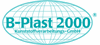 Firmenlogo: B-Plast 2000 Kunststoffverarbeitungs-GmbH