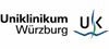 Firmenlogo: Universitätsklinikum Würzburg