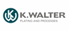 Firmenlogo: Maschinenfabrik Kaspar Walter GmbH