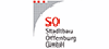 Firmenlogo: Stadtbau Offenburg GmbH