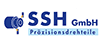Firmenlogo: SSH GmbH