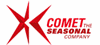 Firmenlogo: COMET Feuerwerk GmbH The Seasonal Company