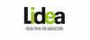 Firmenlogo: Lidea Germany GmbH