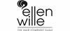 Firmenlogo: ellen wille THE HAIR-COMPANY GmbH