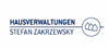 Firmenlogo: Hausverwaltungen Stefan Zakrzewsky