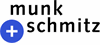 Firmenlogo: Munk + Schmitz Oberflächentechnik GmbH + Co. KG