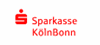 Firmenlogo: Sparkasse KölnBonn