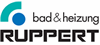 Firmenlogo: Ruppert GmbH