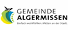 Firmenlogo: Gemeinde Algermissen