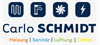 Firmenlogo: Carlo Schmidt