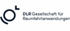 Firmenlogo: DLR GfR mbH