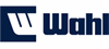 Firmenlogo: WAHL GmbH