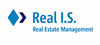 Firmenlogo: Real I.S. AG Gesellschaft für Immobilien Assetmanagement