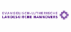 Firmenlogo: Landeskirchenamt der Evangelisch-lutherischen Landeskirche Hannovers