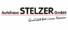 Firmenlogo: Autohaus Stelzer GmbH