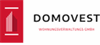 Firmenlogo: Domovest Technik und Servicegesellschaft mbH