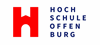Firmenlogo: Hochschule Offenburg