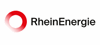 Firmenlogo: RheinEnergie AG
