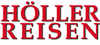 Firmenlogo: HÖLLER-Reisen