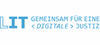 Firmenlogo: Leitstelle für Informationstechnologie der sächsischen Justiz