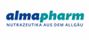 Firmenlogo: almapharm GmbH