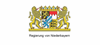 Firmenlogo: Regierung von Niederbayern