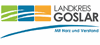 Firmenlogo: Landkreis Goslar
