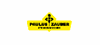 Firmenlogo: Paulus Zauber Straßenbau GmbH
