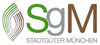 Firmenlogo: Stadtgüter München