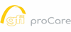 Firmenlogo: gfi proCare gGmbH