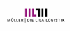Firmenlogo: Müller - Die lila Logistik Service GmbH