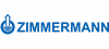 Firmenlogo: Zimmermann Gruppe Süd GmbH & Co. KG