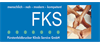 Firmenlogo: FKS Fürstenfeldbrucker Klinik-Service GmbH
