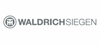Firmenlogo: WaldrichSiegen GmbH & Co. KG