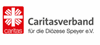 Firmenlogo: Caritasverband für die Diözese Speyer e. V.