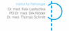 Institut für Pathologie – Dres. med. Lasitschka, Ridder, Schmitt Gemeinschaftspraxis GbR Image