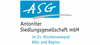 Antoniter Siedlungsgesellschaft mbH Image