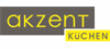 Firmenlogo: akzent Küchen GmbH & Co. KG