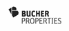Firmenlogo: Bucher Properties GmbH