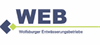 Firmenlogo: WEB Wolfsburger Entwässerungsbetriebe