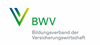 Firmenlogo: Berufsbildungswerk der Deutschen Versicherungswirtschaft