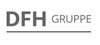 Firmenlogo: DFH Haus GmbH