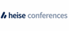 Firmenlogo: heise conferences gmbh