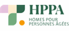 Firmenlogo: HPPA Homes Pour Personnes Agées