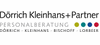 Firmenlogo: DKBL Personalberatung GmbH