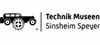 Firmenlogo: Technik Museum Sinsheim