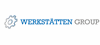 Firmenlogo: Werkstätten Group
