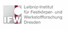 Firmenlogo: Leibniz-Institut für Festkörper- und Werkstoffforschung Dresden e. V.