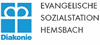 Firmenlogo: EVANGELISCHE SOZIALSTATION HEMSBACH